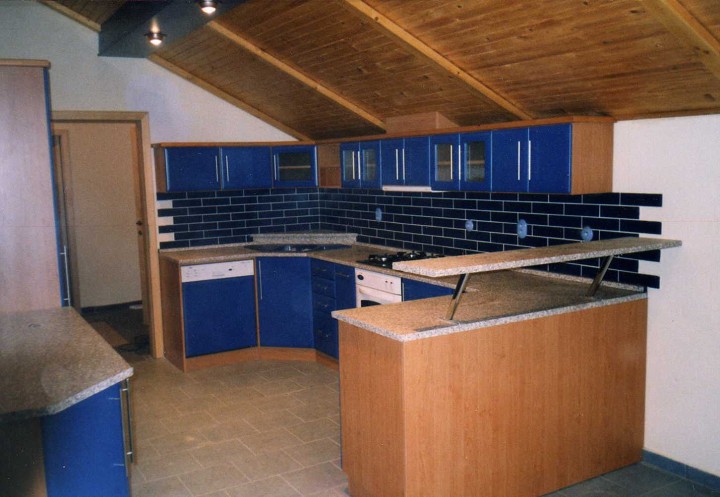 Kuchysk linky