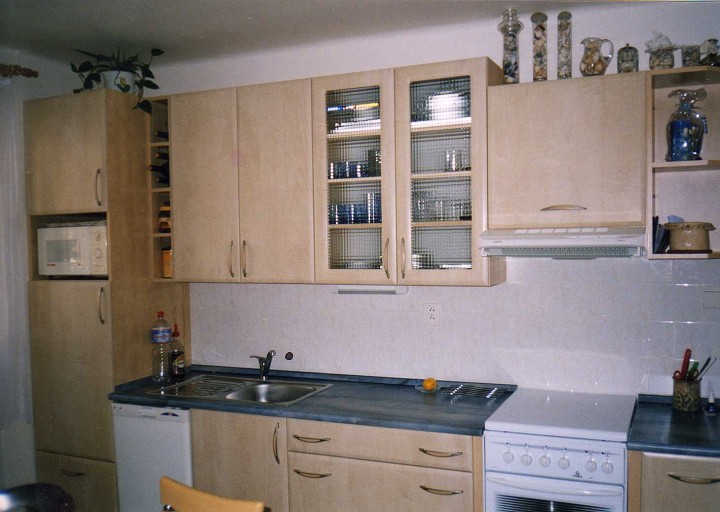 Kuchysk linky